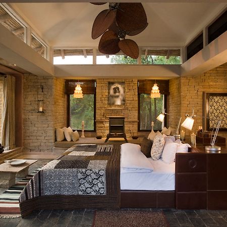 Pashan Garh Panna Quarto foto